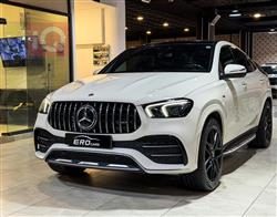 مرسيدس بنز GLE